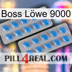 Boss Löwe 9000 23